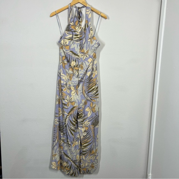 NEW Bila 77 Da Mist La Paz Jumpsuit - Picture 2 of 15